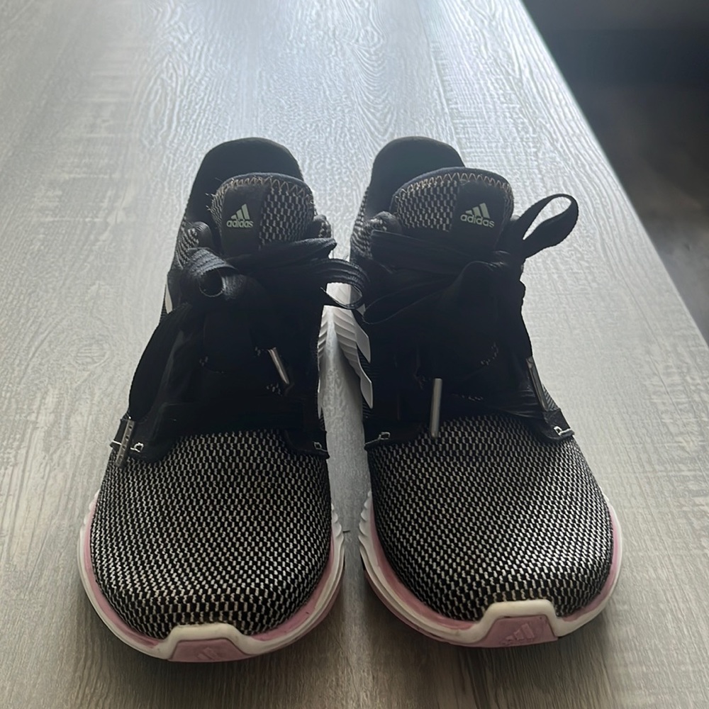 Womens adidas Edge Lux Running Shoes Size 7